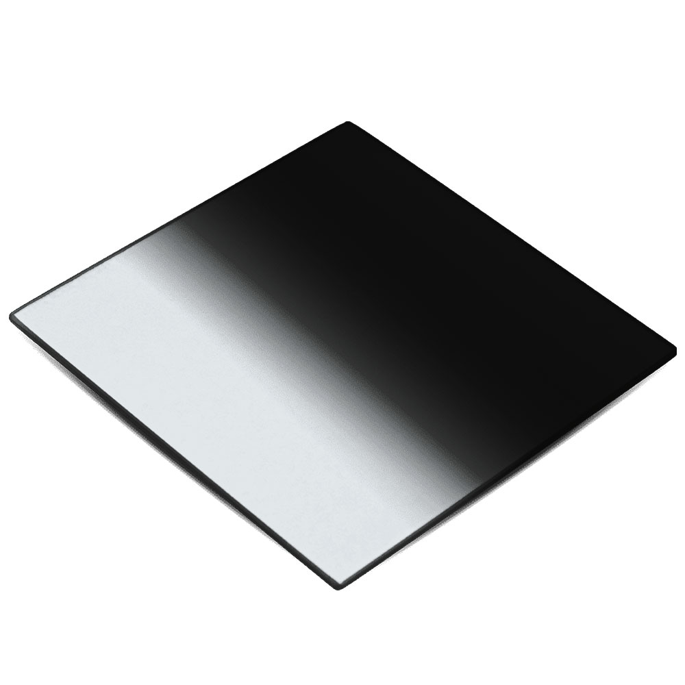 Светофильтр TIFFEN 4х4 Clear/ND 1.2 Soft