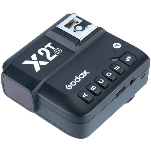Радиосинхронизатор Godox X2T-S