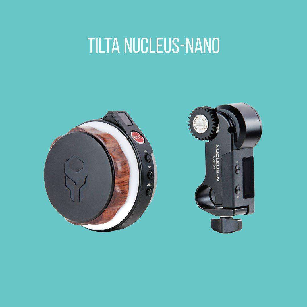 Tilta Nucleus-Nano