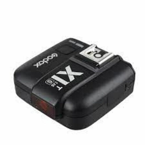 Радиосинхронизатор Godox X1T-S