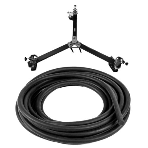 Долли kessler crane K-Flex