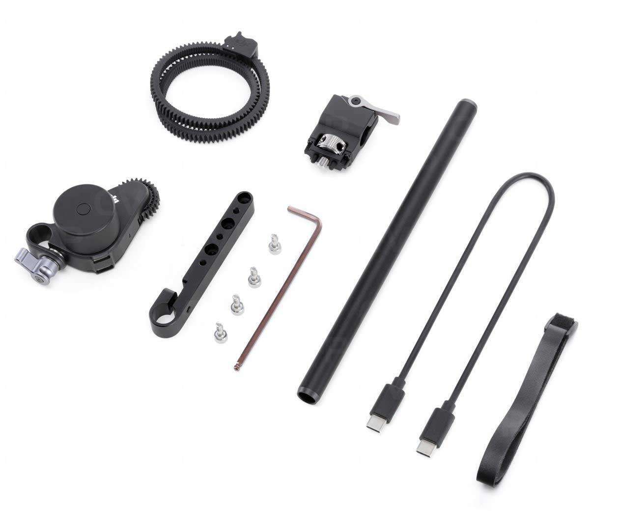 DJI Focus Combo (Ronin RS 3 Pro)