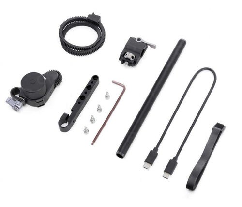 DJI Focus Combo (Ronin RS 3 Pro)
