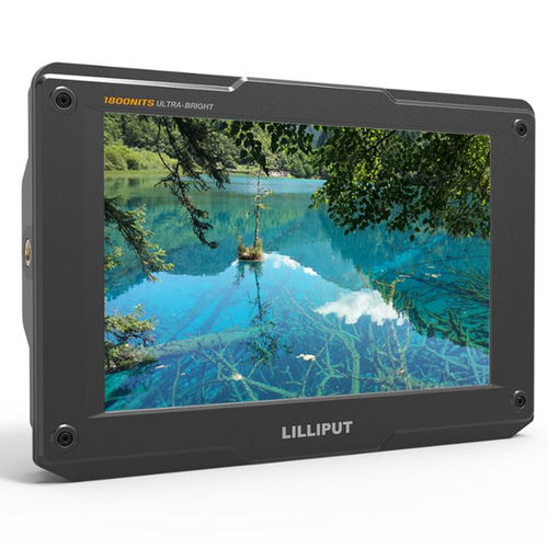 Монитор Lilliput H7s HDMI/SDI