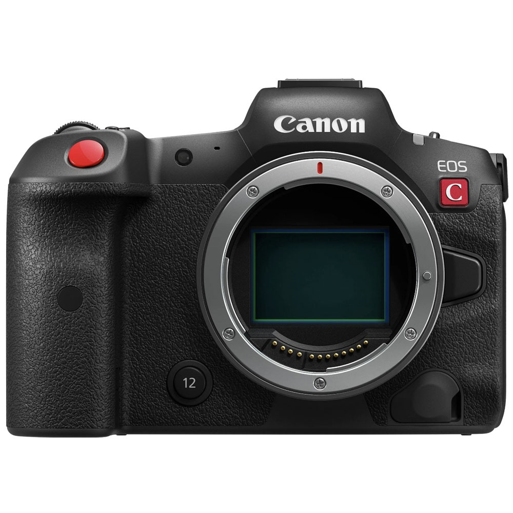 Canon EOS R5 C body