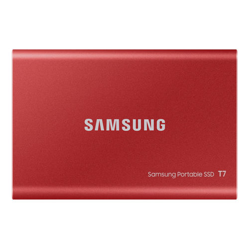 1TB SSD Samsung T7