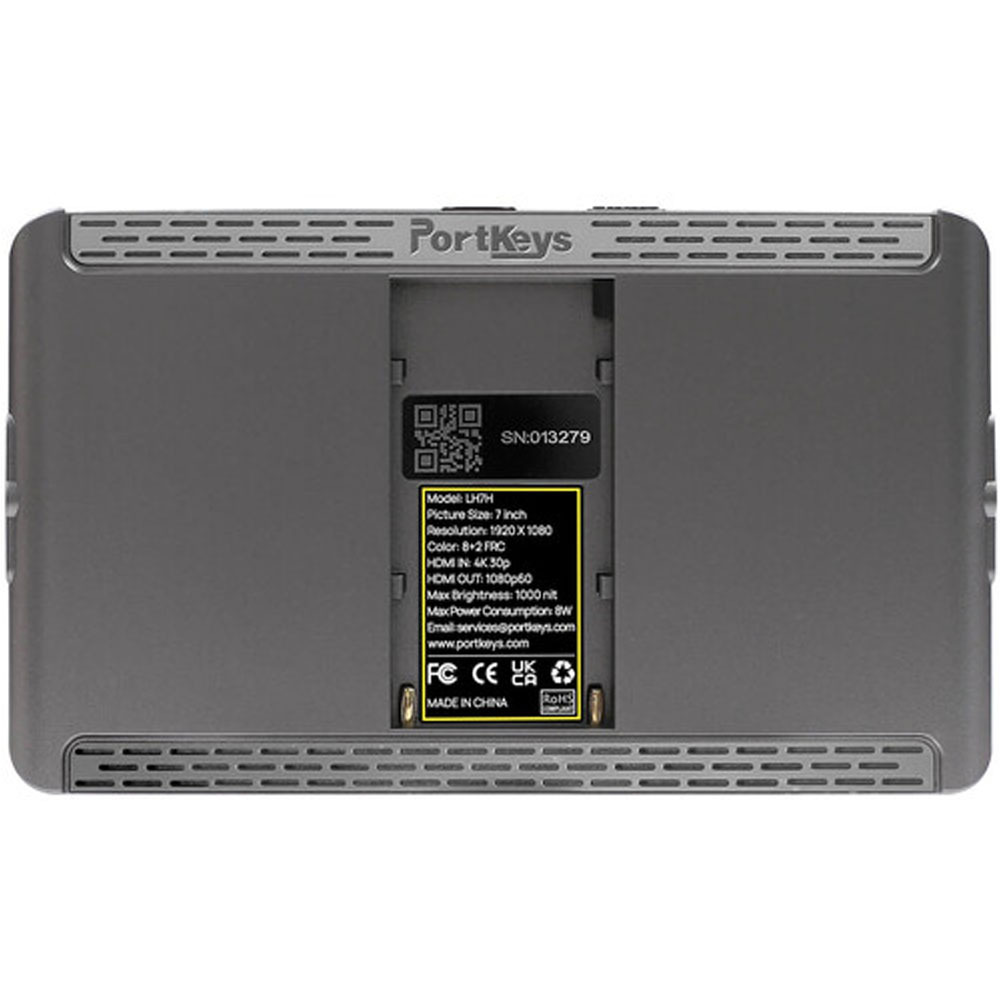 Монитор Portkeys LH7H