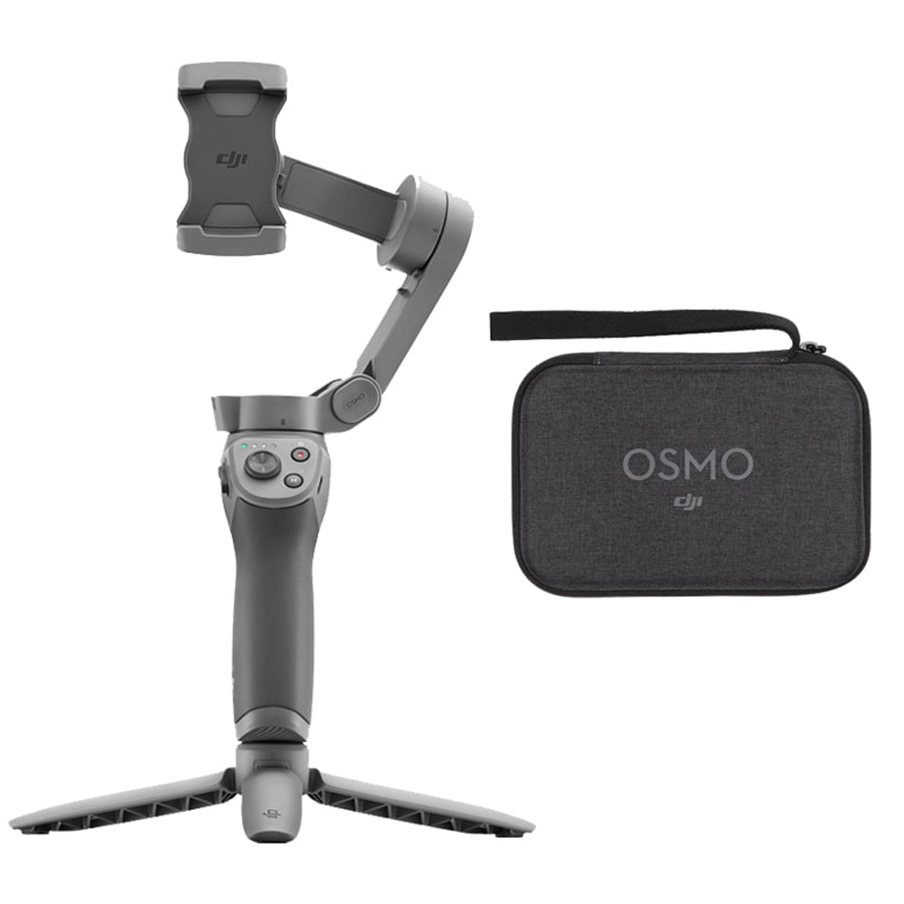 Стабилизатор DJI OSMO Mobile 3 