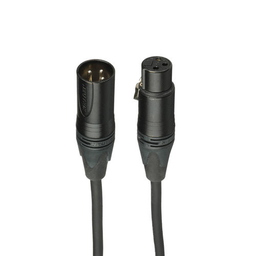 XLR-XLR мама-папа (30см)