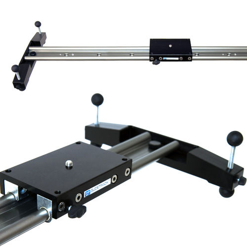 Слайдер Glidetrack HD Hybrid 1,5m