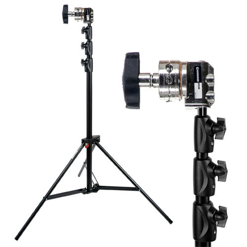 Стойка Manfrotto 1005BAC с экстеншном