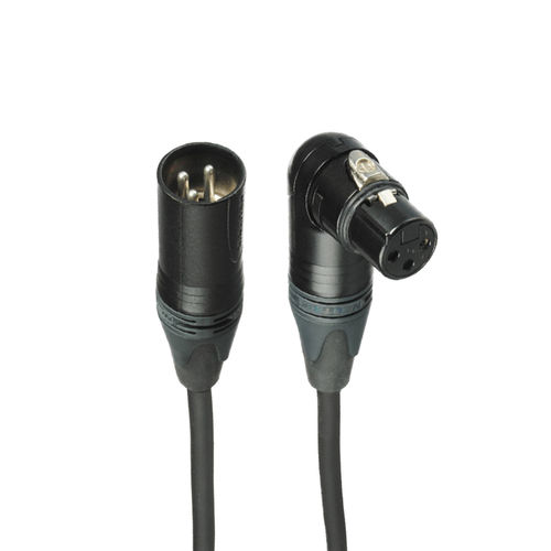 XLR-XLR мама-папа (60см)