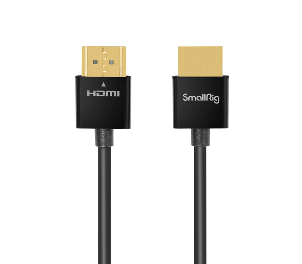 HDMI to HDMI (50 см)