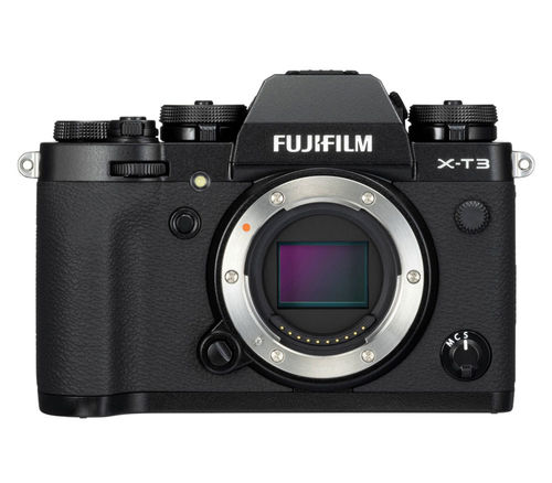 Fujifilm X-T3 Body