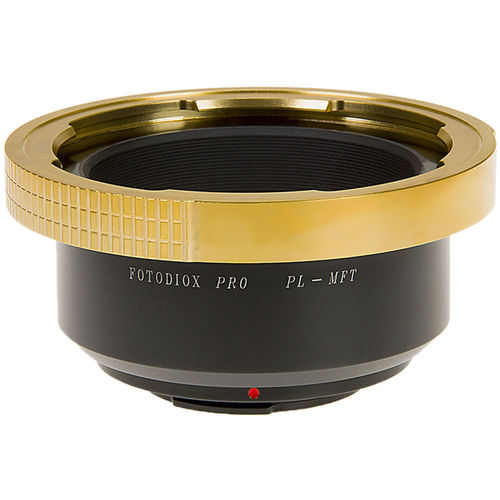 Переходное кольцо ARRI PL to MFT