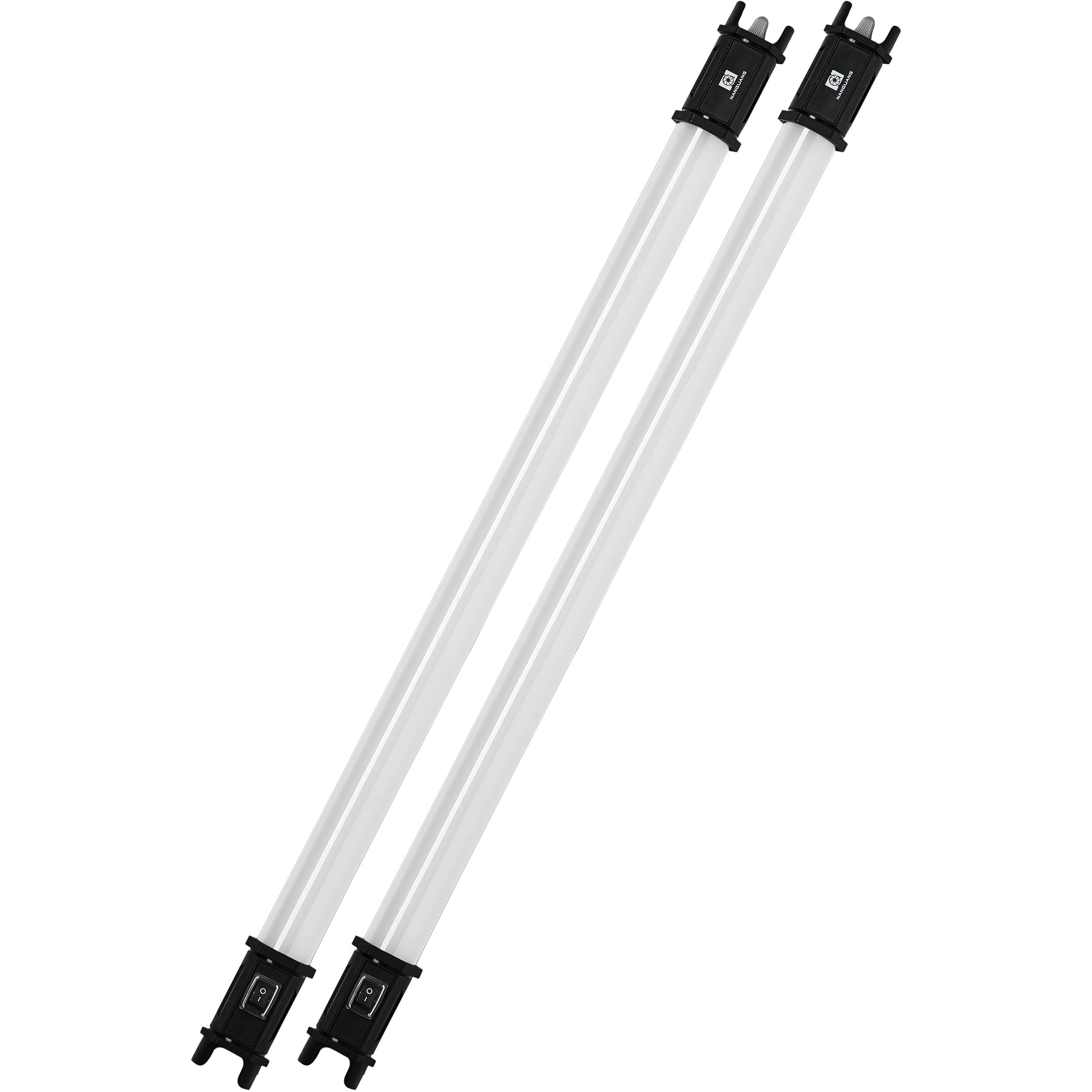 Nanlite PavoTube 15C