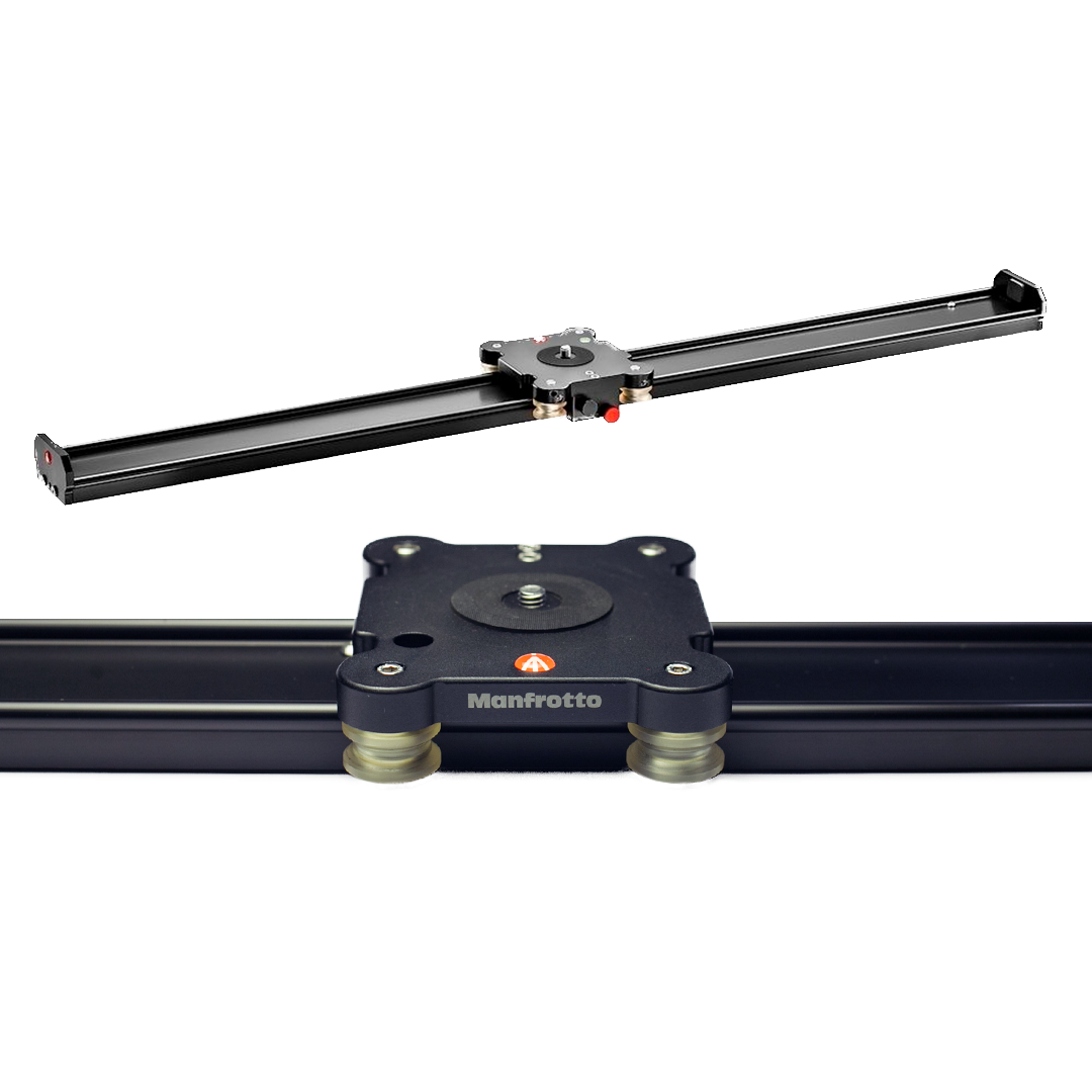 Manfrotto MVS100A Слайдер 100 см