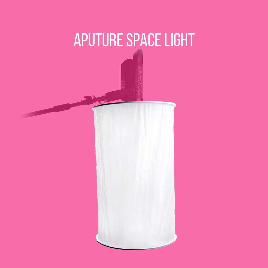 Софтбокс Aputure Space light