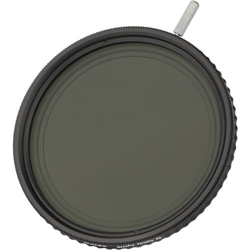 Светофильтр Haida NanoPro variable ND 77мм