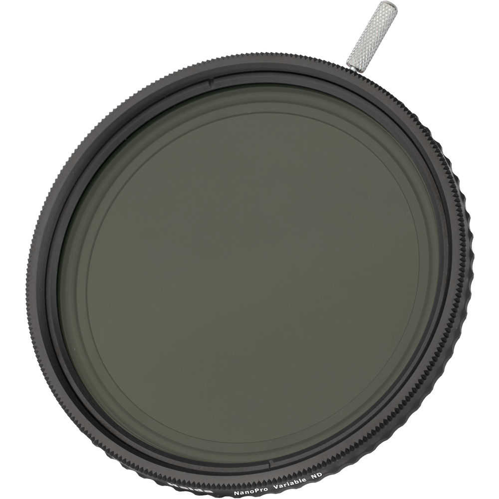 Светофильтр Haida NanoPro variable ND 77мм