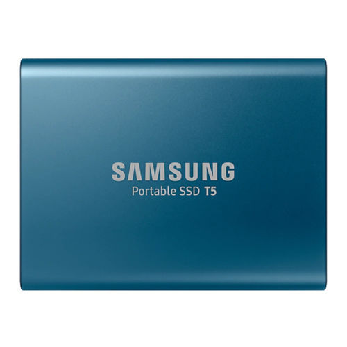 500GB SSD Samsung T5