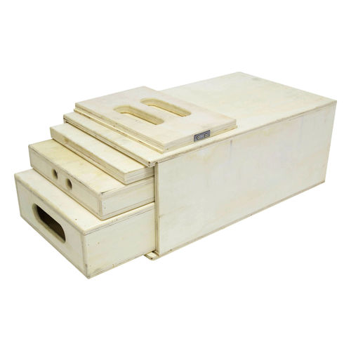 Apple Box Set
