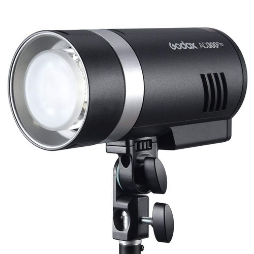 Вспышка Godox Witstro AD300Pro