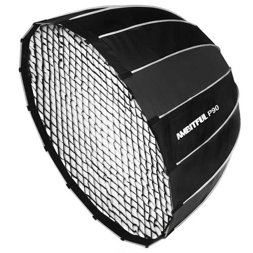 Софтбокс Ambitful P90 ( с сотами) 90x60 см