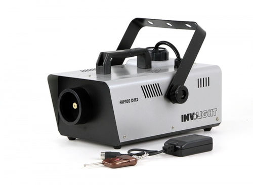Дым-машина Involight FM900