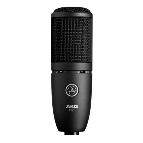 Студийный микрофон AKG P120