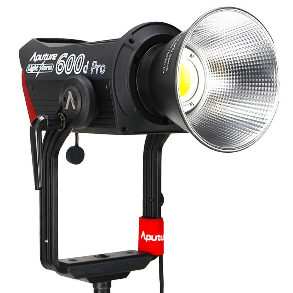Aputure Light Storm LS 600d pro II 720W