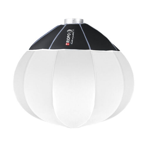 Софтбокс быстроскладной 65 см Triopo KQ65 Lantern