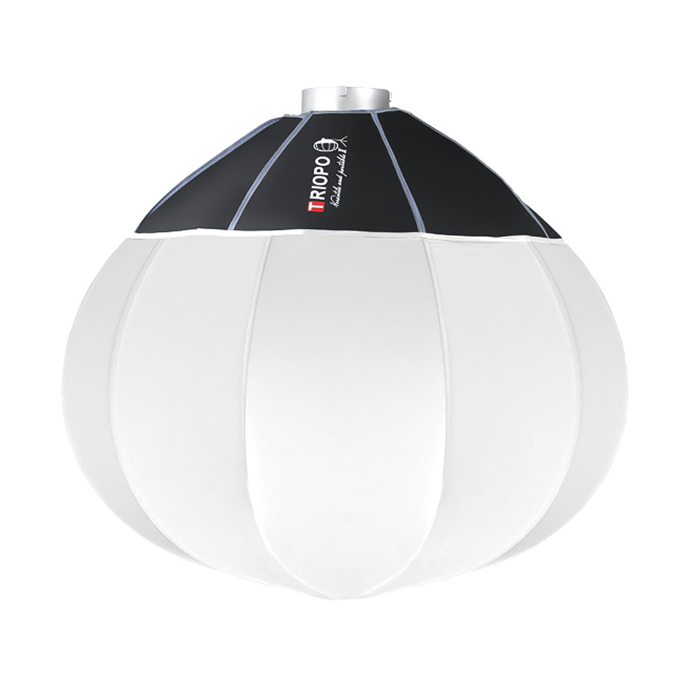 Софтбокс быстроскладной 65 см Triopo KQ65 Lantern