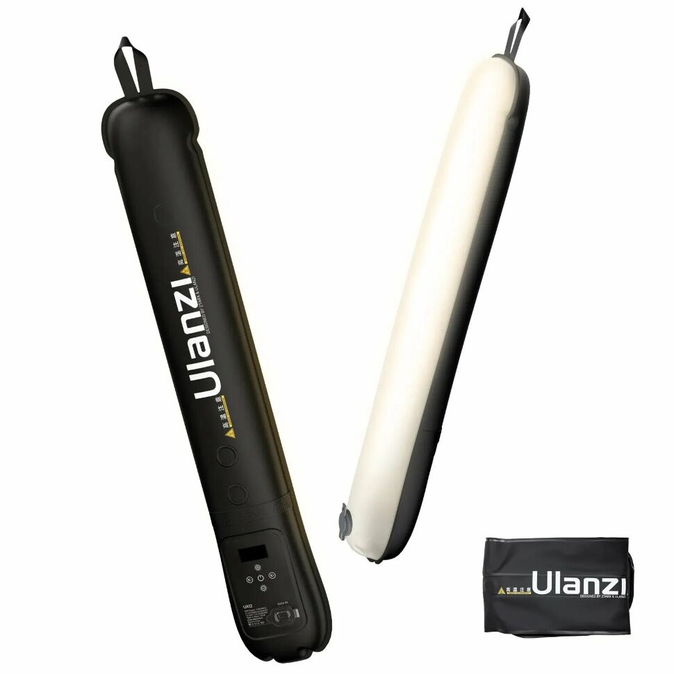 Надувной прибор Ulanzi UA12 Air Tube Light