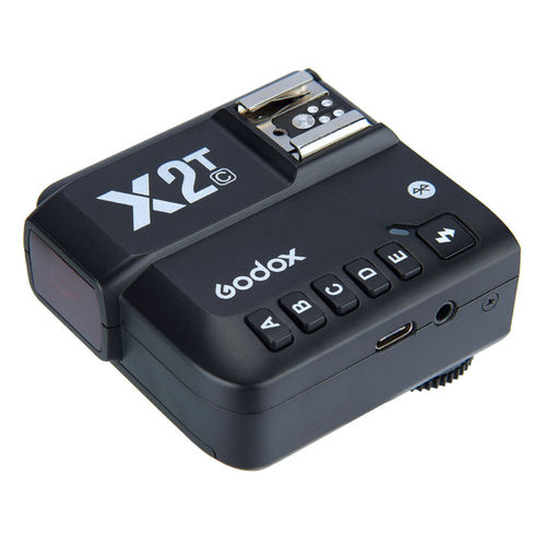 Радиосинхронизатор Godox X2T-C