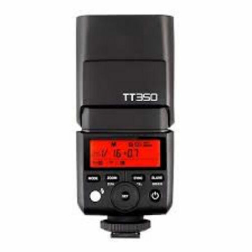 Накамерная вспышка Godox TT350S для Sony