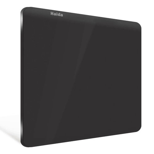 Светофильтр  Haida V-Pro IR-ND 2.1 4x4 (7 стопов)
