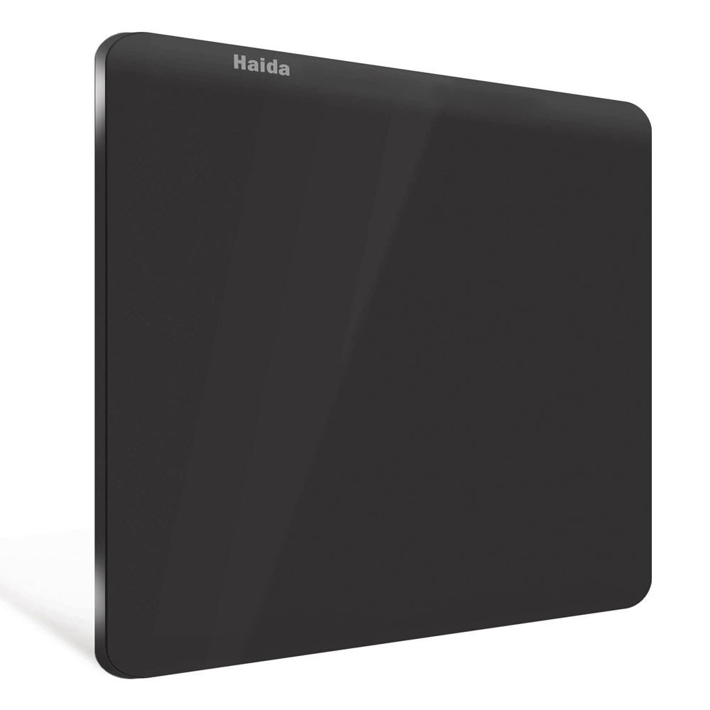 Светофильтр  Haida V-Pro IR-ND 2.1 4x4 (7 стопов)