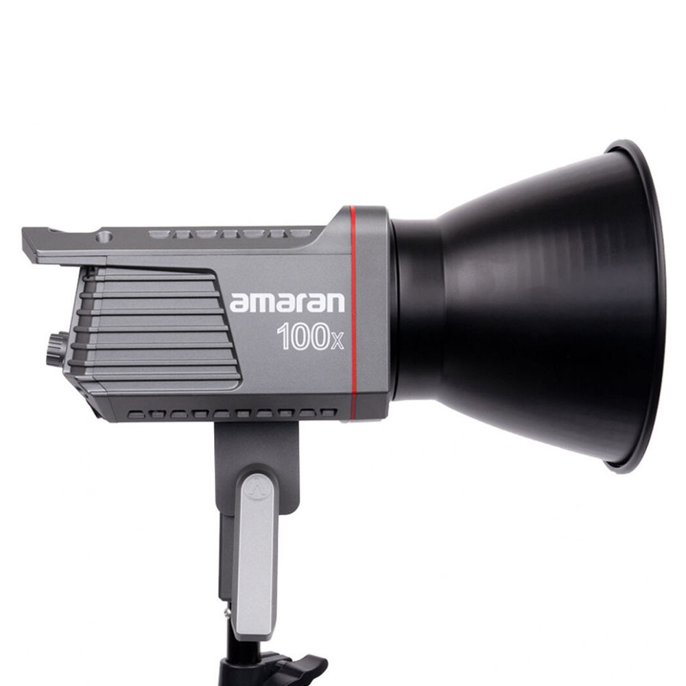 Aputure Amaran 100x