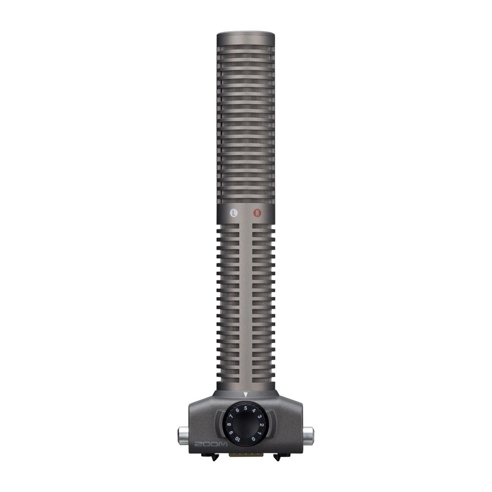Микрофонный модуль Mid-Side Stereo пушка Zoom SSH-6