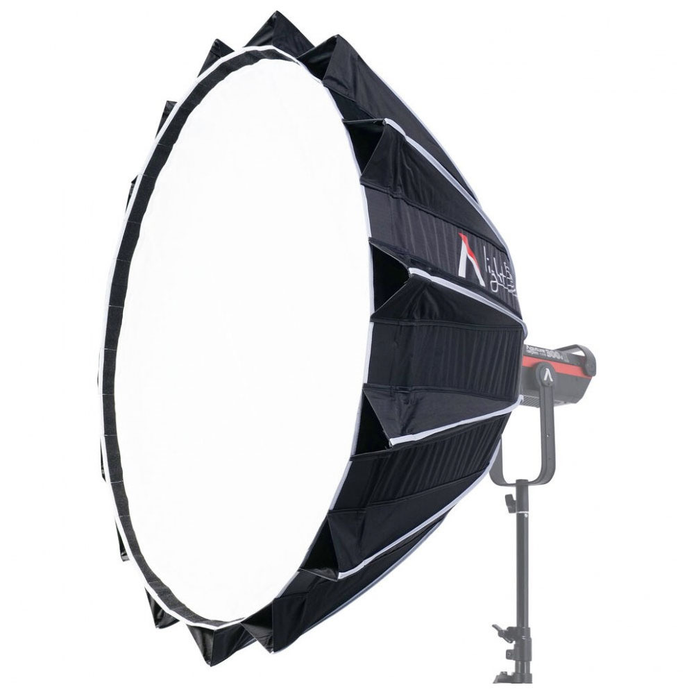 Софтбокс Aputure Light Dome III 90 см