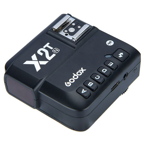 Радиосинхронизатор Godox X2T-N