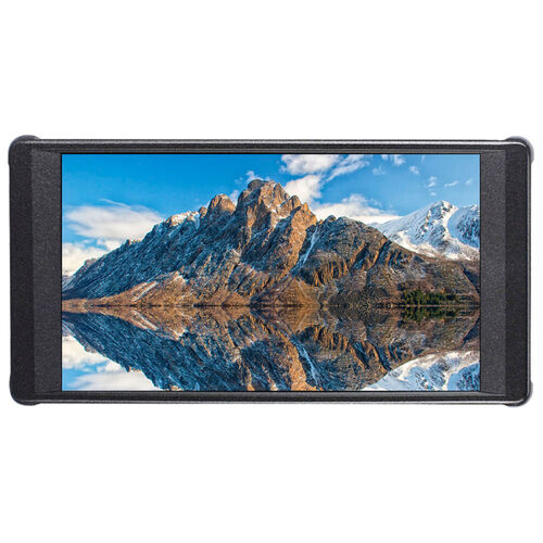 Монитор Portkeys PT6 5.2" HDMI 3DLUT 4K Touchscreen