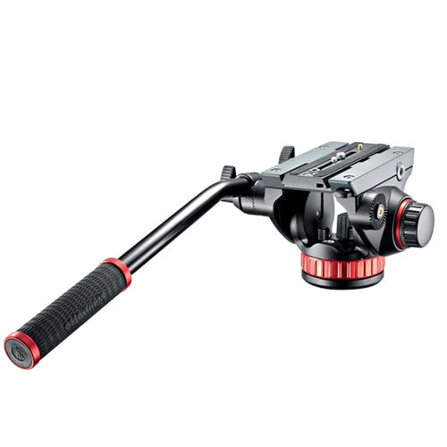 Штативная голова Manfrotto 502AH