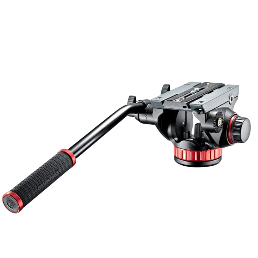 Штативная голова Manfrotto 502AH