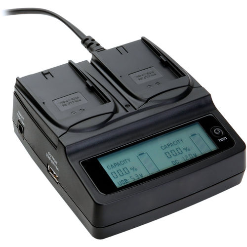 Зарядное устройство для Canon LP-E6N