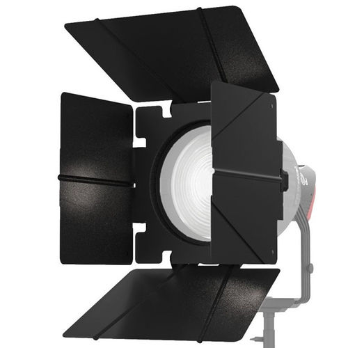 Шторки Aputure F10 Barndoors