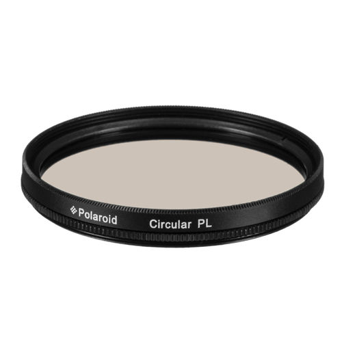 Светофильтр Polaroid ND8 77mm