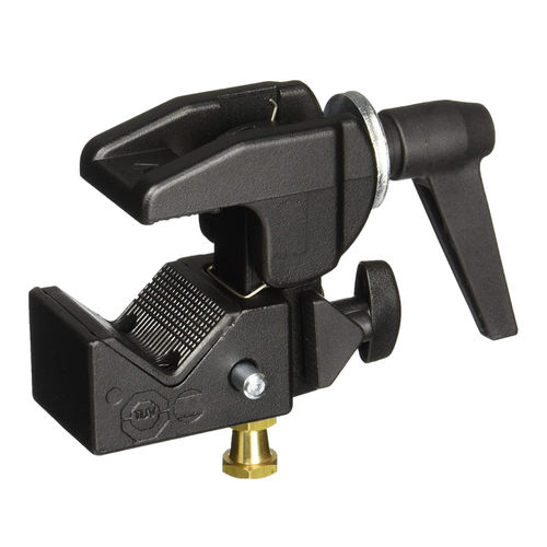 Зажим Clamp Manfrotto Super Clamp