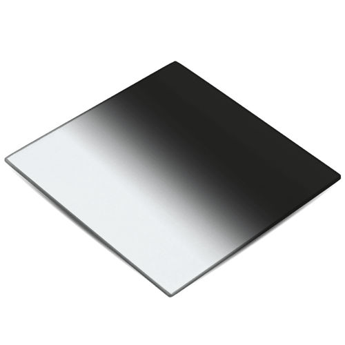 Светофильтр TIFFEN 4х4 Clear/ND 0.9 Soft